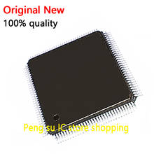 (2-5piece)100% New NPCE285UAODX NPCE285UA0DX QFP-128 Chipset 2024 - buy cheap