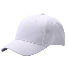 Boné esportivo ajustável para homens e mulheres, chapéu de beisebol respirável com viseira para o ar livre para o verão 2024 - compre barato