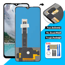 6.39" LCD For Xiaomi 9 Mi 9 Mi9 LCD Display Touch Screen Digitizer Glass Assembly + Free Tools 2024 - buy cheap