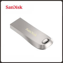 SanDisk CZ74 USB3.1 Flash Drive  128GB 64GB U disk 32GB 16GB Flash drive Max 150MB/s Tiny Pendrive Memory Stick Storage Device 2024 - buy cheap