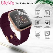 For Fitbit Versa 2 HD film tempered film matte film For Fitbit  Versa 2 explosion-proof ultra-thin transparent screen protector 2024 - buy cheap
