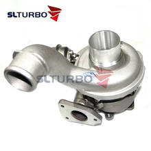 Turbolader-turbocompressor gt1852v 2005-2011, para renault avpasso espaço iii, iv laguna ii vel satiss 718089 dci 2024 - compre barato