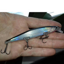 110mm 13g 85mm 7g Swimbaits Bass Big Fish Crankbaits Fishing Lure Sinking Floating Wobblers for Pike Minnow Fishing Tackle 2024 - buy cheap