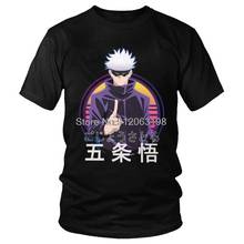 T-shirts de manga curta t camisas de manga curta anime manga t camisas de algodão t-shirt 2024 - compre barato