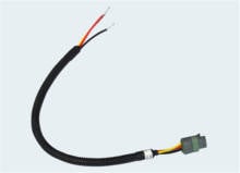 Diesel Engine Oil Pressure Alarm Wires 3056356 2024 - buy cheap