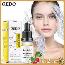 OEDO Oligopeptide Arbutin Serum Moisturizing Face Serum Whitening Plant Skin Care Anti Aging Anti Wrinkle Cream 10ml 2024 - buy cheap