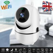 1080P Full HD Smart Home Wireless Security CCTV IP IR Camera WiFi Baby Monitor Camera 360 Eyes APP Remote Monitoring Camera 2024 - buy cheap