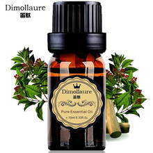 Dimollaure Sandalwood Eucalyptus Jasmine Neroli Patchouli Cherry blossoms Essential Oil Diffuser Aromatherapy Oil 2024 - buy cheap