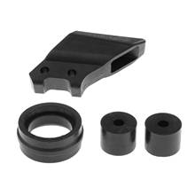 Chain Roller and Guide Kit Set for Yamaha Blaster YFS200 200M 88-06 Black 2024 - buy cheap