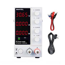 NPS605W 60V5A 300W High Precision Adjustable DC Power Supply Laboratory Tests Switch Regulated Power Supply For Phone Repair 2024 - buy cheap