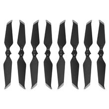 8pcs Propeller for DJI Mavic 2 Pro Zoom 8743 Low-Noise Props Quick-Release Folding Blade Noise Reduction Prop Drone Accessories 2024 - buy cheap