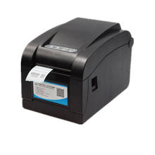 wholesale width 20-80mm Stickers printer brand new   Barcode Label  Sticker bill Printer High quality High Speed  Print 2024 - buy cheap