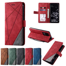Flip Wallet Case For Samsung Galaxy A12 A10 A21S A40 A51 A71 A50 A70 A20E A5 A6 A7 A8 J3 J5 J6 J7 J8 Bussiness Funda Stand Cover 2024 - buy cheap