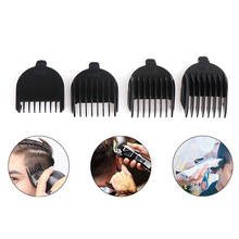 1Pc 3/6/9/12mm Universal Hair Clipper Limit Combs Guide Guard Attachment Shaving Barber Replace Attachment 2024 - buy cheap