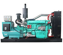 250kw/312.5kva weichai 6126 water cooled diesel generators three phase genset power with brushless alternator 2024 - buy cheap