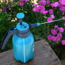 Hot Sale 2L Sprayer Portable Pressure Garden Spray Bottle Kettle Plant Flowers Watering Can Pressurized Sprayer Gardening Tools 2024 - buy cheap