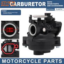 Para briggs & stratton o9p000 799584 625ex 675ex 140cc briggs-stratton 300e 450e motores de substituição do carburador 2024 - compre barato