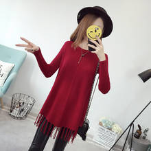 Cheap wholesale 2018 new autumn winter Hot selling women's fashion casual warm nice Sweater  Y88 2024 - buy cheap