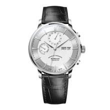 BORMAN Luxury Brand Men Watch,Mens Automatic Watches Self Wind Mechanical Wristwatch Waterproof Sapphire Mirror Leather Strap 2024 - buy cheap
