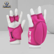 1kg Weight Women Men Fitness Sports Body Building Gym Hand Protector Gloves Sandbag 2024 - buy cheap