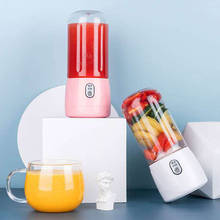 Z30 Portable/Mini Electric Blender/Mixer Juicer Mini Food Processor Machine Smoothie Lemon Squeezer Orange Juicer Kitchen 2024 - buy cheap