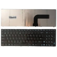 NEW keyboard for Asus K52 K52F K52J K52JR K52DE K52JB K52JC K52JE K52N A72 A72D A72F A72J US laptop keyboard 2024 - buy cheap
