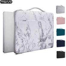 MOSISO-funda para portátil Macbook Air Pro 13 15 16, maletín con carrito, funda para Notebook de 13,3, 15 y 15,6 pulgadas 2024 - compra barato