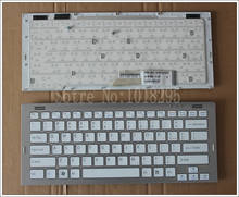 NEW  for Sony Vaio VGN-SR190 VGN-SR290 VGN-SR390 VGN-SR490 VGN-SR590  Laptop keyboard US 2024 - buy cheap