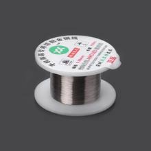 100m Alloy Gold Molybdenum Wire Cutting Line LCD Display Screen Separator Repair T3EC 2024 - buy cheap