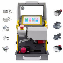 Automatic Car Key Making Machine SEC-E9 Laser Key Cutting Machine For Sale New Key Duplicator 2024 - buy cheap