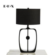 post modern led glass lampada comodino table lamps for living room  for bedroom living room abajur de mesa bedside lamp 2024 - buy cheap