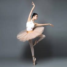 Songyuexia-ropa de baile de Ballet para mujer, ropa de Yoga para culturismo, Ropa de baile corporal hermosa 2024 - compra barato