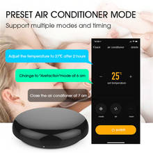 WiFi IR Smart Remote Control Universal Voice App Control Remote Controller Work for Amazon Alexa Google Home for Set-top Box TV 2024 - buy cheap