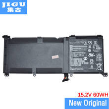 Jgu-batería Original para ordenador portátil, pila 0B200-01250100 C41N1416 para ASUS UX501 UX501JW N501JW UX501LW 15,2 V 60WH 2024 - compra barato