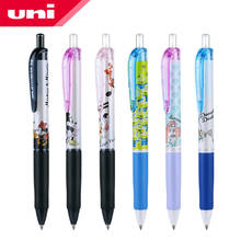 1Pcs Japanese UNI Ball Pen SXN-189DS Limited Cartoon Patterns Oil Pen 0.5mm Quick-drying 2024 - buy cheap