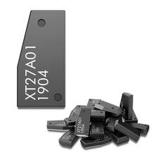50pcs/lot original Xhorse VVDI Super Chip XT27A01 XT27 A66 auto transponder chip 2024 - buy cheap