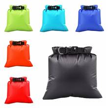 3L Outdoor Waterproof Bag Dry Bag Sack Floating Dry Gear Bags For Boating Fishing Rafting Swimming 2024 - buy cheap