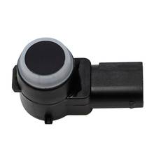 Car PDC Parking Sensor For Peugeot 307 308 407 Rcz Partner Citroen C4 C6 9663821577 2024 - buy cheap