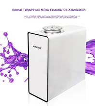 aircare device aroma diffuser suitable for large-scale places  electric air freshener fragrance machine 2024 - buy cheap