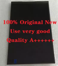 Pantalla LCD Original de 10,1 pulgadas para tableta y PC, 100% nuevo para Digma Plane 1280 4G PS1138ML, 40 pin (800x1526) Pantalla 2024 - compra barato
