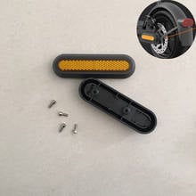 Wheel Tire Protective Shell Case Cover with Screws For Xiaomi Mijia M365 Pro Pro2 1S Electric Scooter Accessories Parts New 2024 - buy cheap