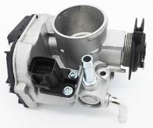 Corpo do acelerador 96253560 para chevrolet vivant 1.6 chev-rolet/dw tacuma 1.6l, 2003- 2024 - compre barato