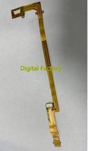 NEW Lens Focus Flex Cable For Canon EF-M 55-200mm 55-200 mm f/4.5-6.3 IS STM Repair Part 2024 - buy cheap