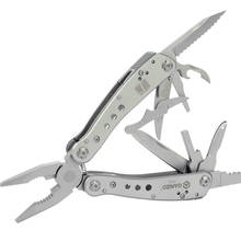 Ganzo G201 Multi Tools Folding Plier Set Multi Functional Survival EDC Gear Cutting Pocket Knife Pliers Folding Tools 2024 - buy cheap