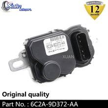 Módulo de controlador de Control de bomba de combustible XUAN 6C2A-9D372-AA para LINCOLN MARK LT, navegador TOWN CAR, MAZDA, impuestos, MERCURY, GRAND Marquesa 2024 - compra barato