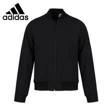 Новое поступление, оригинальная Мужская спортивная куртка Adidas AI JKT BOMB WA 2024 - купить недорого