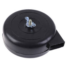 1pc Noise Plastic Snail Filter Silencer Intake Air Muffler Airflow Air Compressor System Pump Male Thread Pneumatic Parts 2024 - buy cheap