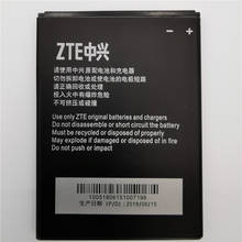 Batería Li3818T43P3h695144 para teléfono móvil, 100% mAh, 1850 Original, de alta calidad, para ZTE V830w Kis 3 Max, para ZTE Blade G Lux 2024 - compra barato