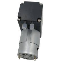 SHGO HOT-80Kpa Mini Vacuum Pump DC 12V Small Vacuum Suction Pump Diaphragm Pump Micro-Vacuum Pump 12L / Min 2024 - buy cheap