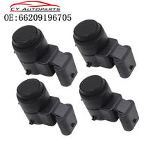 YAOPEI (4pcs/lot) PDC Parking SENSOR FOR BMW E81 E84 E87 E88 E90 E91 E92 - 9196705 66209196705 PARKING SENSOR PDC SENSOR 2024 - buy cheap